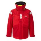 Gill Mens OS2 Offshore Sailing Jacket OS24J