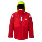 Gill Mens OS2 Offshore Sailing Jacket OS24J