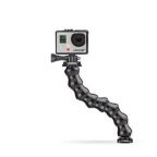 GoPro Gooseneck Flexible Mounting Arm GoPro Gooseneck Flexible Mounting Arm