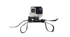 GoPro Vented Helmet Strap Mount for all GoPro Cameras