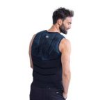 Jobe Mens Fragment Vest - Midnight Blue Impact Vest Jobe Mens Fragment Vest - Midnight Blue Impact Vest