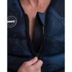 Jobe Mens Fragment Vest - Midnight Blue Impact Vest Jobe Mens Fragment Vest - Midnight Blue Impact Vest