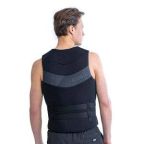Jobe Mens Neoprene Vest - Impact Vest Black