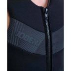 Jobe Mens Neoprene Vest - Impact Vest Black