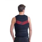 Jobe Mens Neoprene Vest - Impact Vest Red