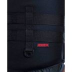 Jobe Mens Neoprene Vest - Impact Vest Black