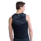 Jobe Mens Segmented vest - Graphite Grey Impact Vest