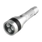 Mares EOS 15LRZ Dive Torch - 1580 Lumens Torch