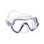 Mares Pure Vison Mask + Snorkel Combo Mares Pure Vison Mask + Snorkel Combo