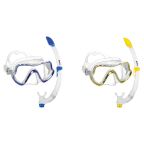 Mares Pure Vison Mask + Snorkel Combo Mares Pure Vison Mask + Snorkel Combo