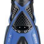 Mares X-One Junior Snorkelling Fins - Adjustable Snorkelling Fin
