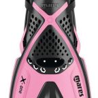 Mares X-One Junior Snorkelling Fins - Adjustable Snorkelling Fin