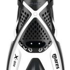 Mares X-One Junior Snorkelling Fins - Adjustable Snorkelling Fin