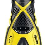 Mares X-One Junior Snorkelling Fins - Adjustable Snorkelling Fin