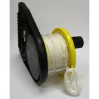 MGE Divers Standard SMB Reel - 50m Line