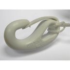 MGE Divers Standard SMB Reel - 50m Line