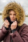 Musto Womens Evolution Parka Musto Womens Evolution Parka