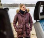 Musto Womens Evolution Parka Musto Womens Evolution Parka
