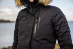 Musto Womens Evolution Parka Musto Womens Evolution Parka