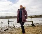Musto Womens Evolution Parka Musto Womens Evolution Parka