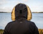 Musto Womens Evolution Parka Musto Womens Evolution Parka