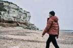 Musto Womens Marina Quilted Jacket - Rhubarb