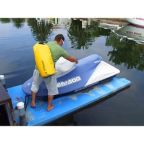 OverBoard Waterproof Dry Tube Bags
