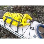 OverBoard 20L SUP + Kayak Deck Bag