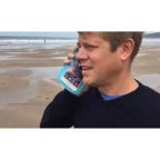 OverBoard Waterproof Large Phone Case - Compatible With All Smartphones OverBoard Waterproof Large Phone Case - Compatible With All Smartphones