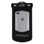 OverBoard Waterproof Large Phone Case - Compatible With All Smartphones OverBoard Waterproof Large Phone Case - Compatible With All Smartphones
