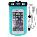 OverBoard Waterproof Large Phone Case - Compatible With All Smartphones OverBoard Waterproof Large Phone Case - Compatible With All Smartphones