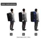 Over-Board Adventure Duffel Bag - 35 Litres