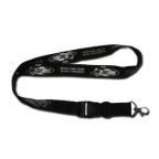 PADI TecRec Lanyard - Ribbed 25mm PADI TecRec Lanyard - Ribbed 25mm