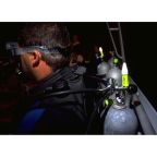 Princeton Tec Eco Flare, Beacon, Flasher, Safety Strobe