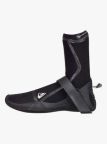Quiksilver 5mm Highline Plus Round Toe Surf Boot - Mens