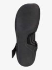 Quiksilver 5mm Highline Plus Round Toe Surf Boot - Mens