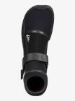 Quiksilver 5mm Highline Plus Round Toe Surf Boot - Mens