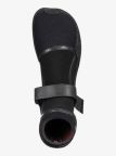 Quiksilver 5mm Highline Plus Round Toe Surf Boot - Mens
