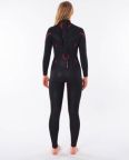 Rip Curl Womens 5/3 BZ Omega Wetsuit/Steamer