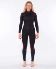 Rip Curl Womens 5/3 BZ Omega Wetsuit/Steamer