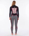 Rip Curl Womens 3/2mm BZ Dawn Patrol Rip Curl Womens 3/2mm BZ Dawn Patrol