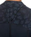 Roxy Swell 5/4/3mm Womens Back Zip Wetsuit - Black Roxy Swell 5/4/3mm Womens Back Zip Wetsuit - Black