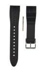 Scubapro Chromis Dive Computer Replacement Strap - Black