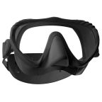 Scubapro Ghost Frameless Single Lens Diving Mask Scubapro Ghost Frameless Single Lens Diving Mask