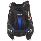 Scubapro Glide BCD with BPI Inflator
