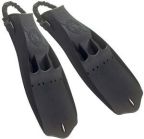 Scubapro Jet Fins | The Original Jet Fin - Black