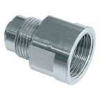 Scubapro Nitrox M26 Female - G5/8 (Std DIN) Male Filling Adapter
