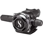 Scubapro MK25 EVO A700 Carbon Black Tech Regulator