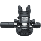 Scubapro MK25 EVO A700 Carbon Black Tech Regulator