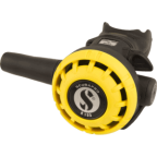 Scubapro MK25 EVO S600 + R195 Octopus Regulator Package Scubapro MK25 EVO S600 + R195 Octopus Regulator Package